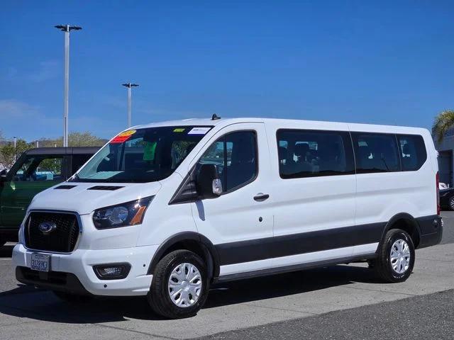 ford transit passenger van 2024 1FBAX2Y89RKA94732 image ford transit passenger van 2024 1FBAX2Y89RKA94732 image